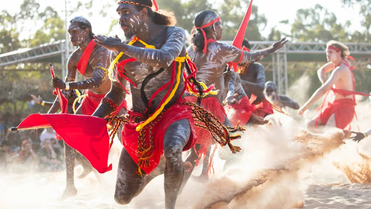 Garma Festival 3