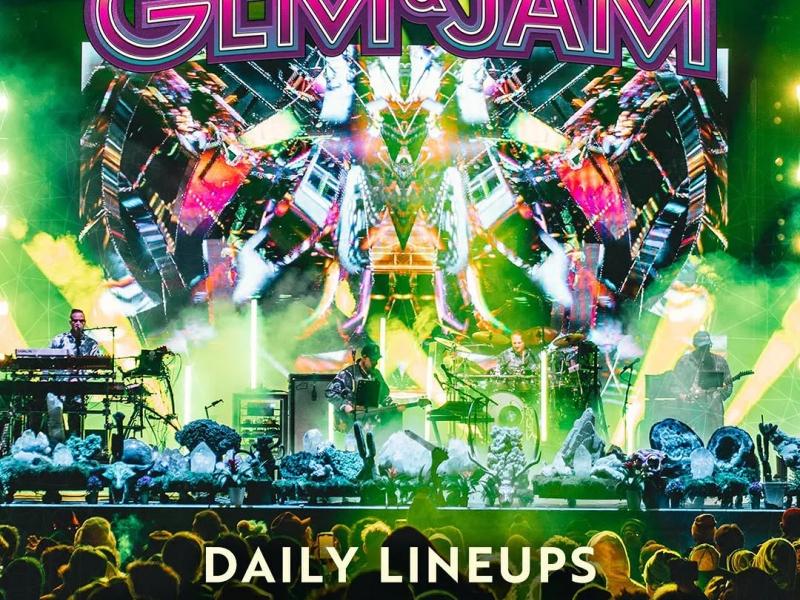 Gem and Jam