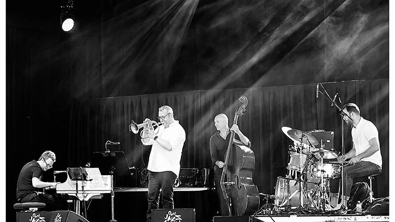 Gent Jazz Festival 3