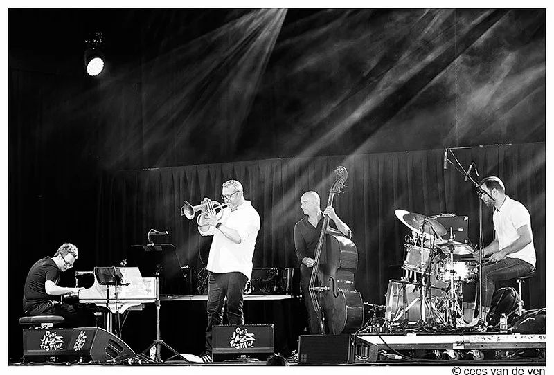 Gent Jazz Festival 3