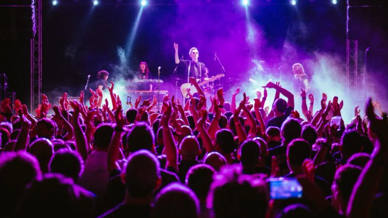 Gigantic All Dayer 2