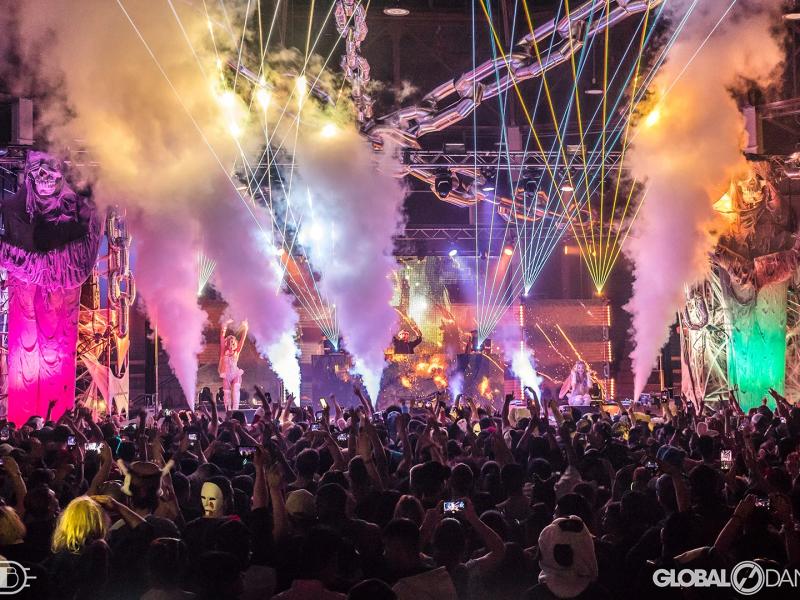 Global Dance Festival
