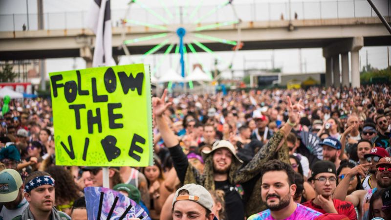 Global Dance Festival 2