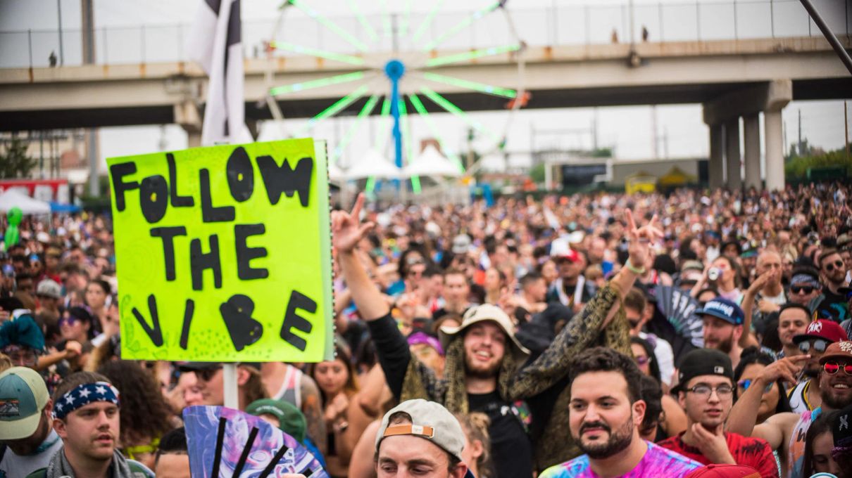 Global Dance Festival 2