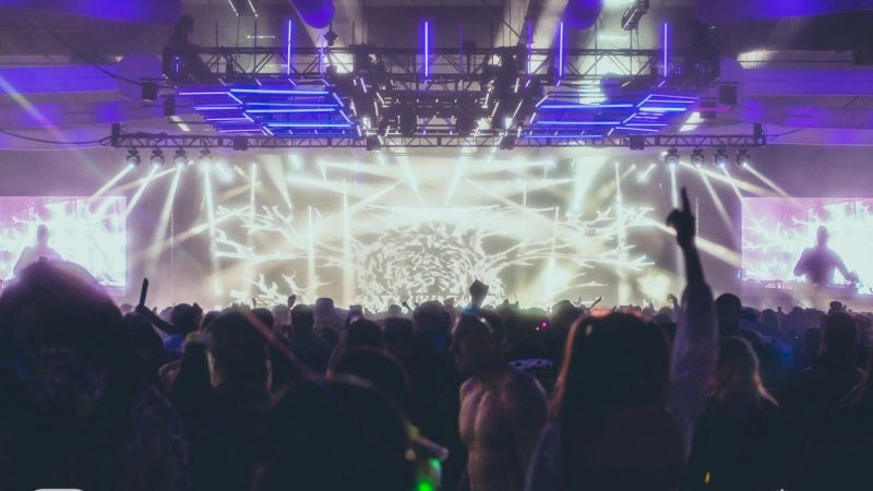 Global Dance Festival 3