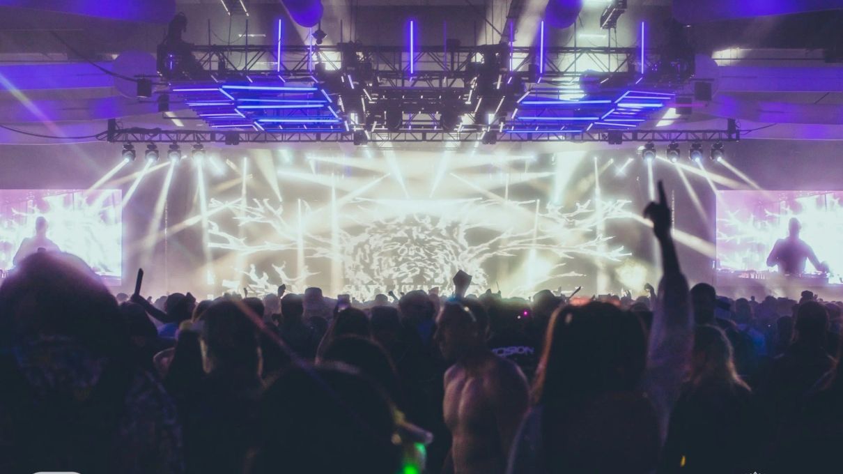 Global Dance Festival 3