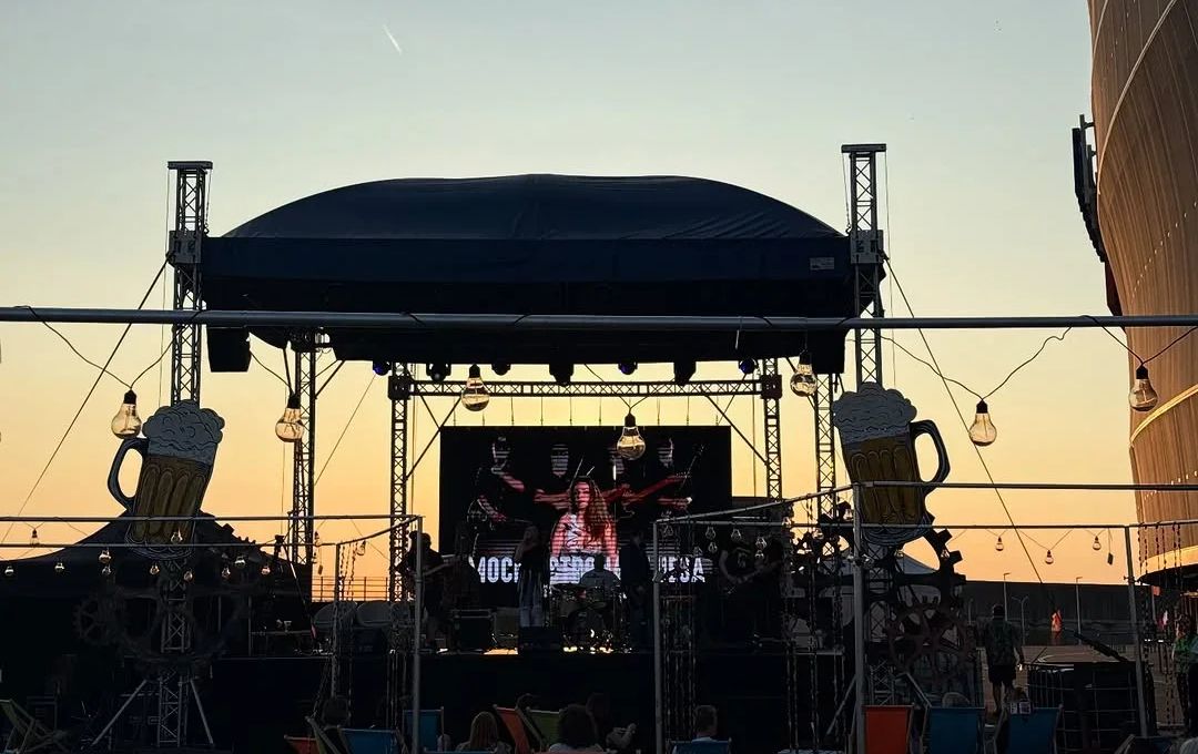 Good Beer Festival 2026 - Festival Abroad