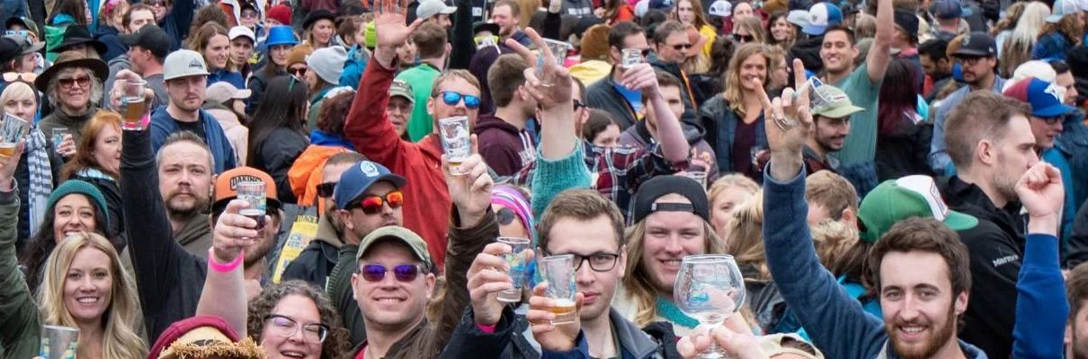 Great Alaska Craft Beer & Home Brew Festival 3