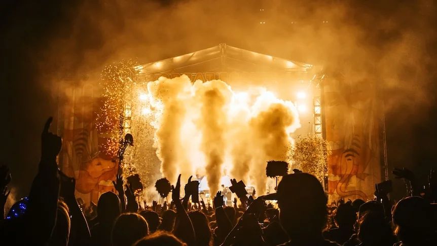Great Escape Music Festival 2