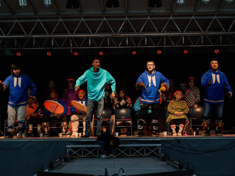 Great Northern Arts Festival