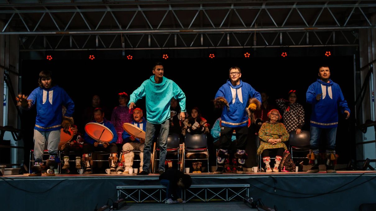 Great Northern Arts Festival