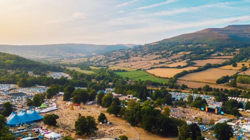Green Man Festival 3