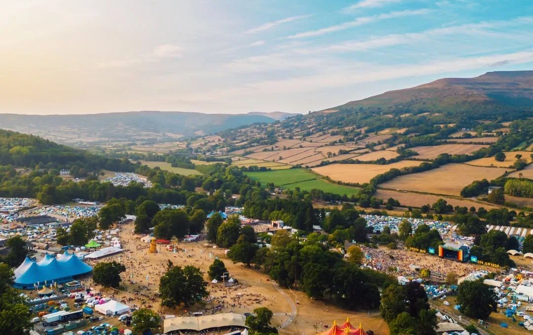 Green Man Festival 3