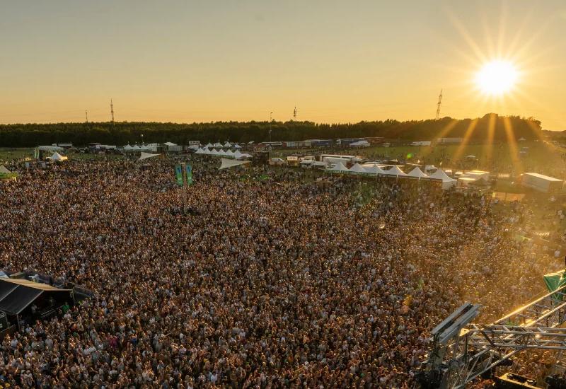 Gron Koncert