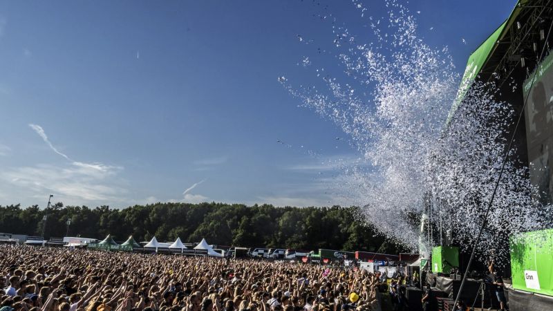 Gron Koncert 3