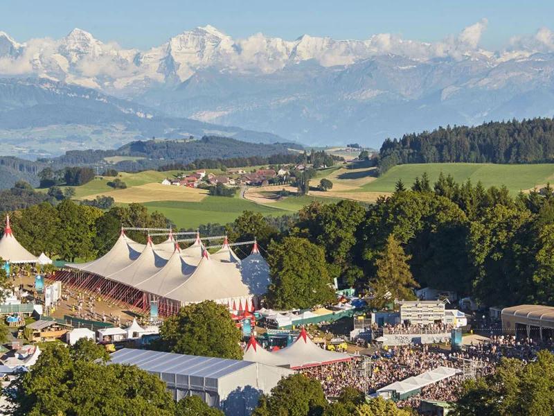 Gurtenfestival