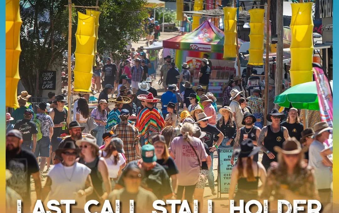 Gympie Music Muster 2