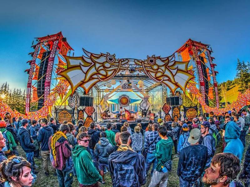 Hadra Trance Festival