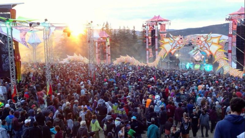 Hadra Trance Festival 2