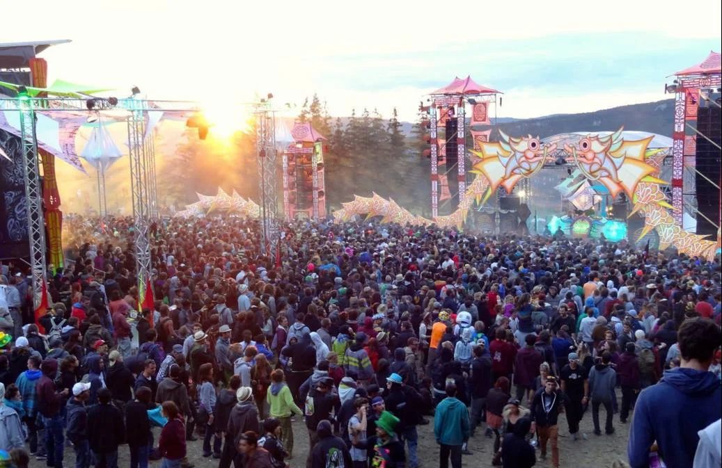 Hadra Trance Festival 2