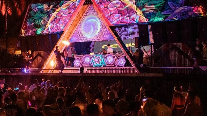 Half Moon Festival 2