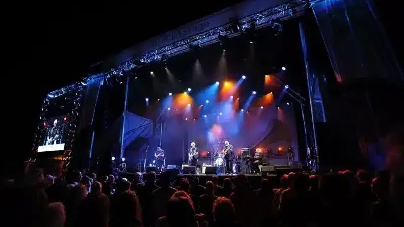 Halifax Jazz Festival 2