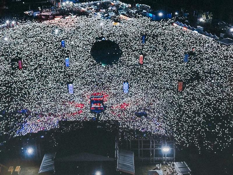 Halleluya Festival