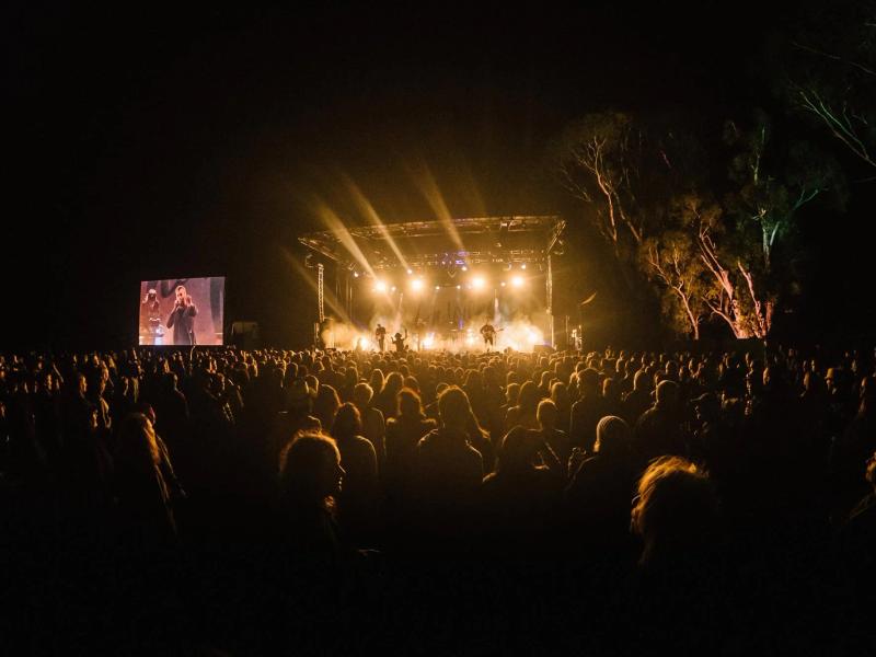 Handpicked Festival