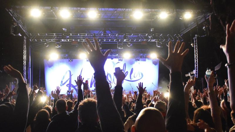 Handpicked Festival 2