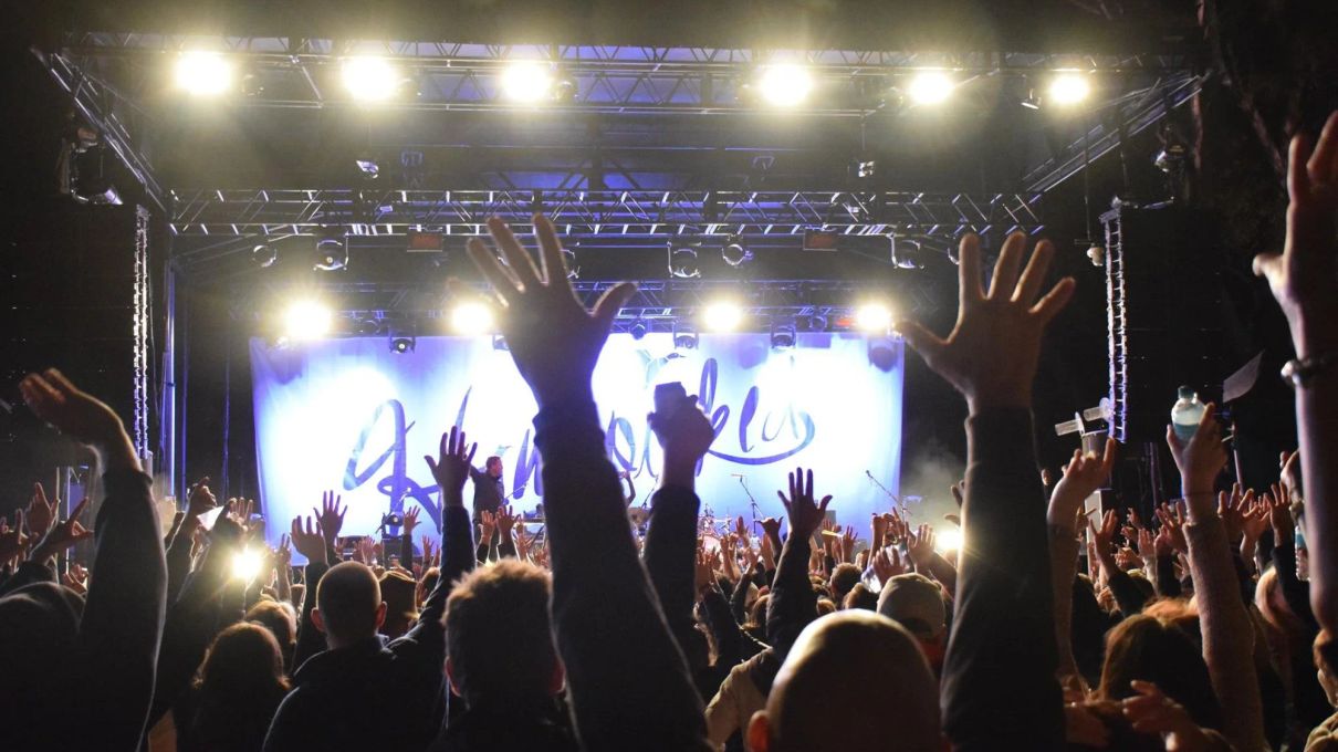 Handpicked Festival 2