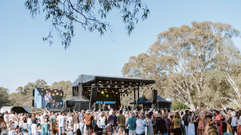 Handpicked Festival 3