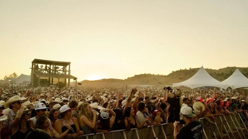 Headwaters Country Jam 2
