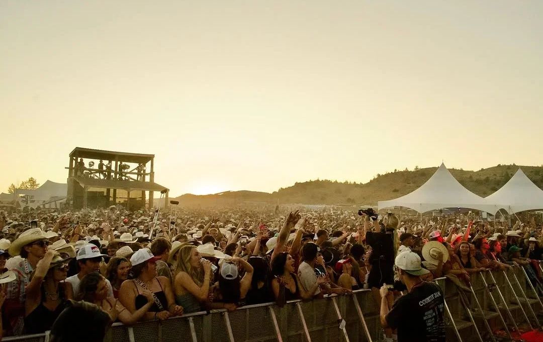 Headwaters Country Jam 2
