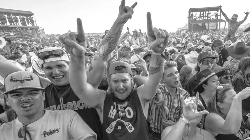 Headwaters Country Jam 3