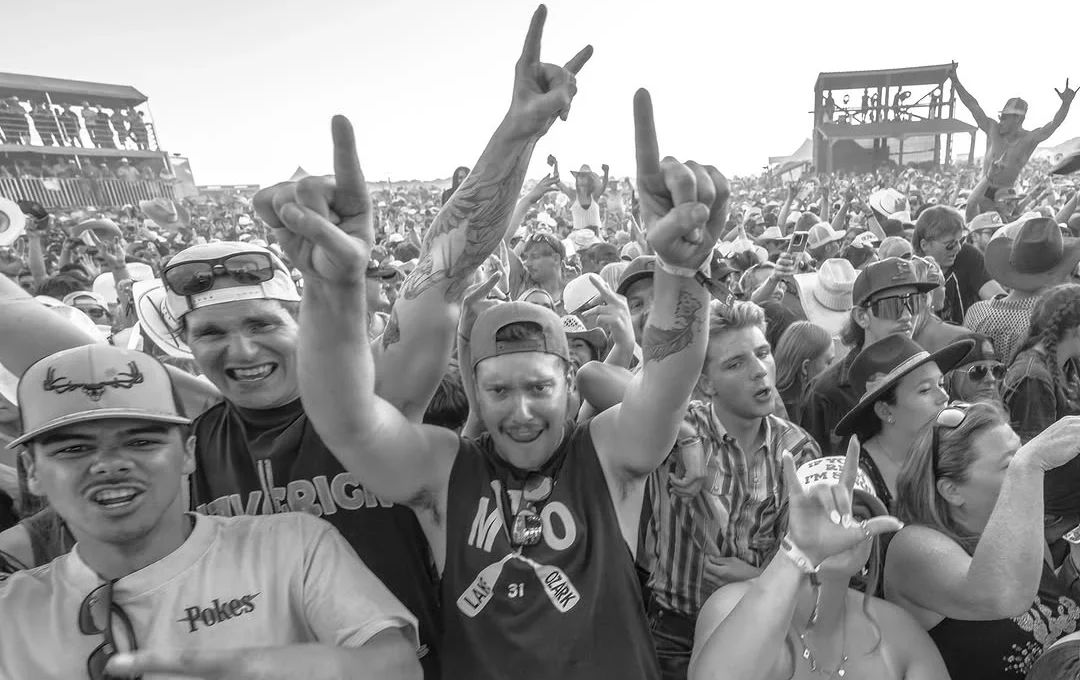 Headwaters Country Jam 3