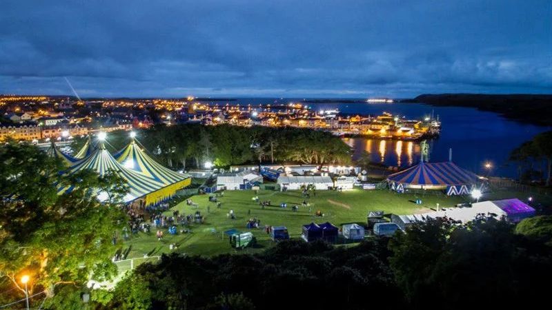 HebCelt (Hebridean Celtic Festival) 3