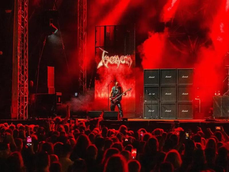 Hellsinki Metal Festival
