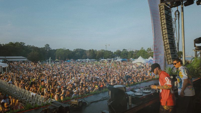 High Tide Festival 3