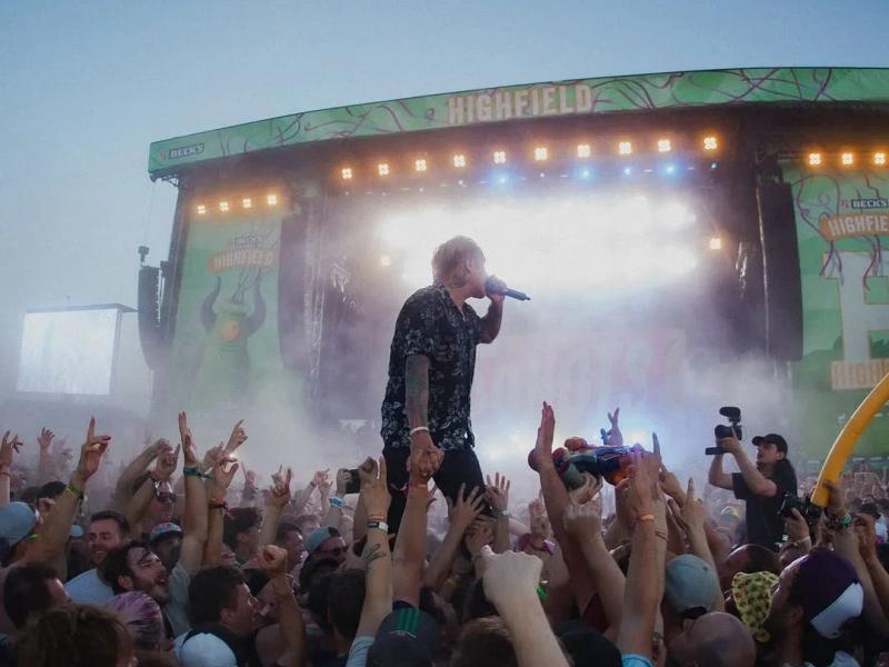 Highfield Festival