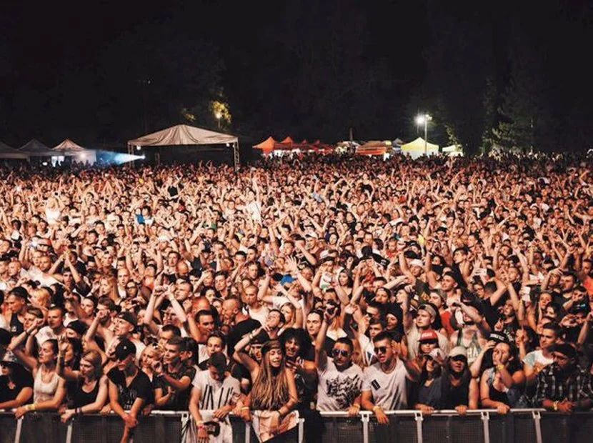 Hip Hop Zije 2