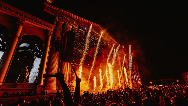 Holika Festival Calahorra 2