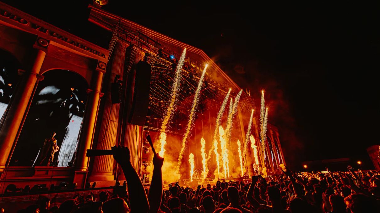 Holika Festival Calahorra 2