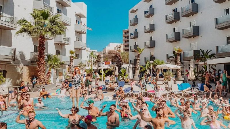 Hoopla Malta 2