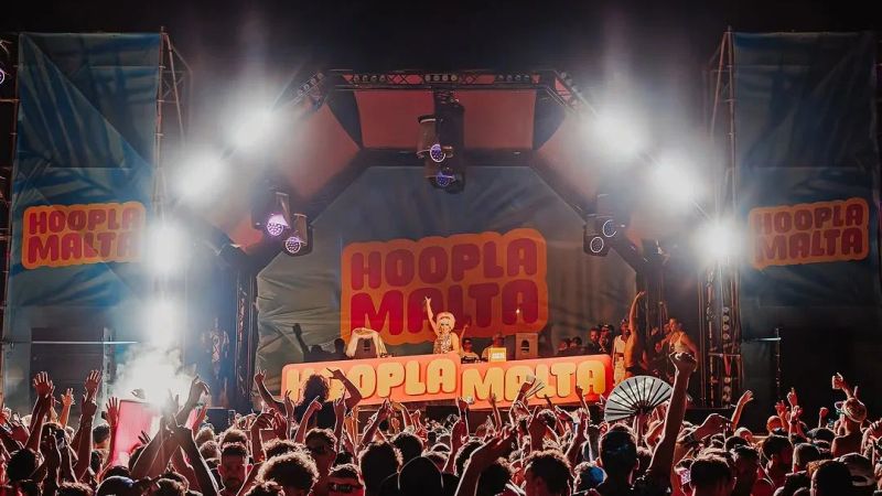 Hoopla Malta 3