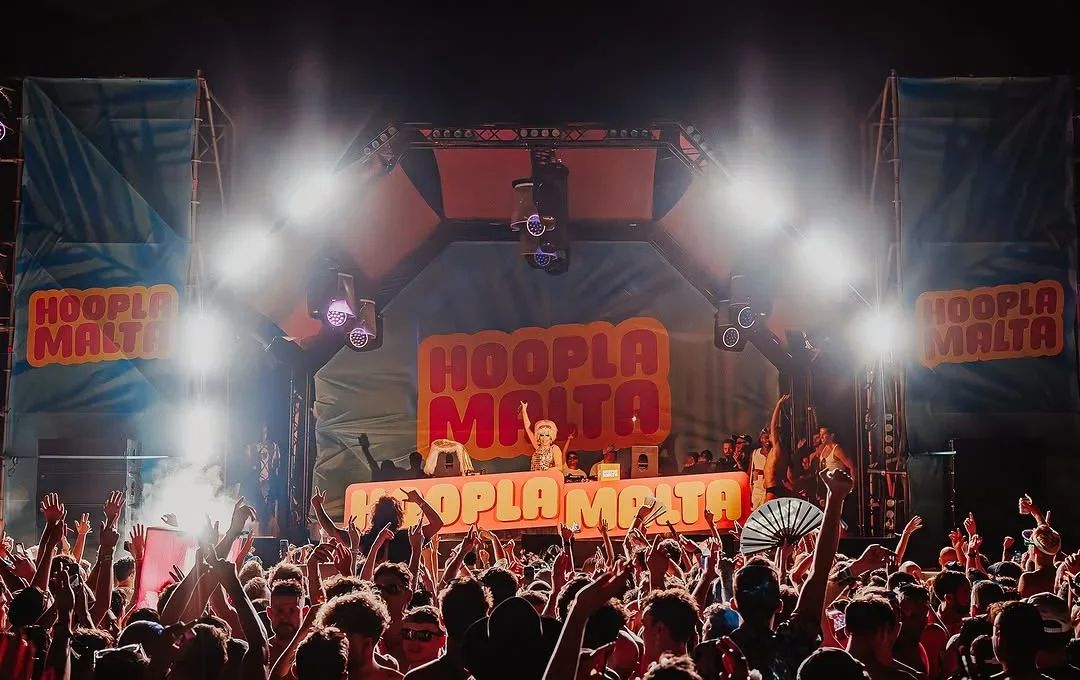 Hoopla Malta 3