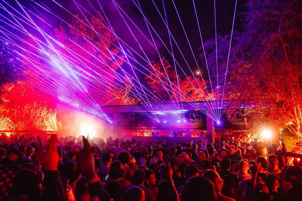 Houghton Festival 2