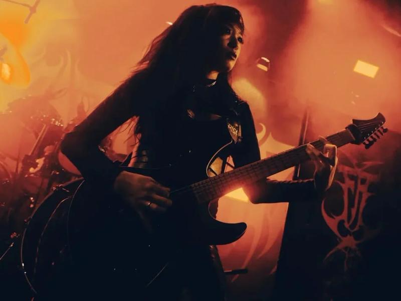 House of Metal