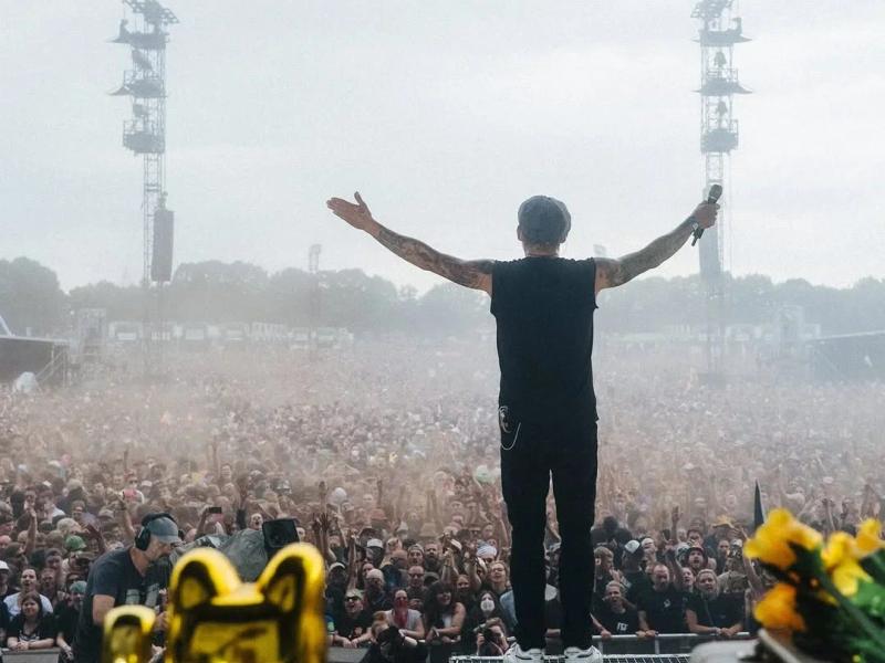 Hurricane Festival