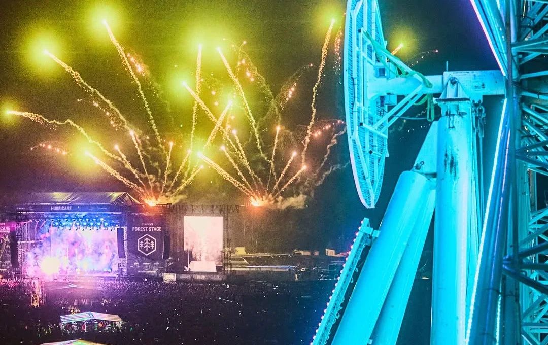 Hurricane Festival 2