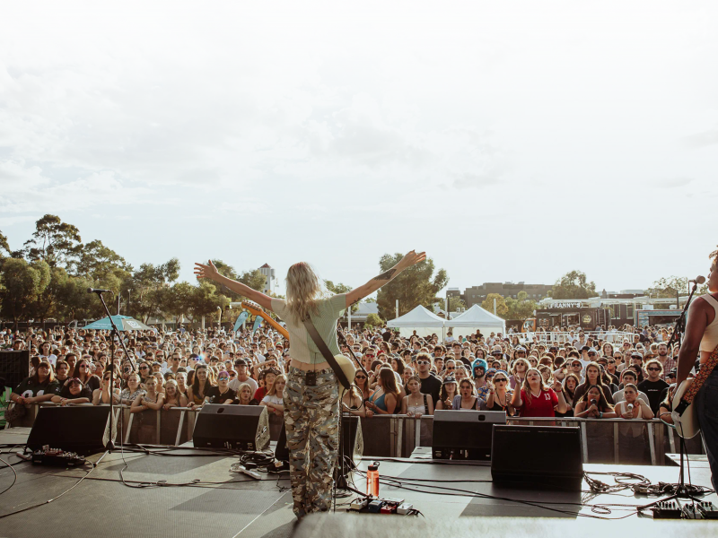 Hyper Festival